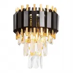 Бра LuminaDeco Rivo TW 3002 GD от ImperiumLoft