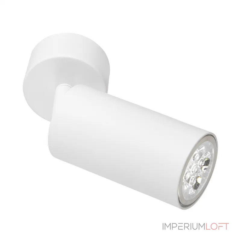 Спот Lumina Deco TS TK50-C1 WT от ImperiumLoft