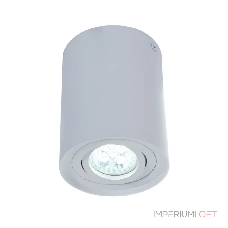 Накладной светильник Lumina Deco Balston LDC 8055-A WT от ImperiumLoft Накладной светильник Lumina Deco Balston LDC 8055-A WT от ImperiumLoft