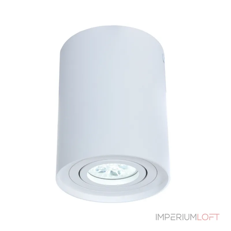 Накладной светильник Lumina Deco Balston LDC 8055-A WT от ImperiumLoft Накладной светильник Lumina Deco Balston LDC 8055-A WT от ImperiumLoft