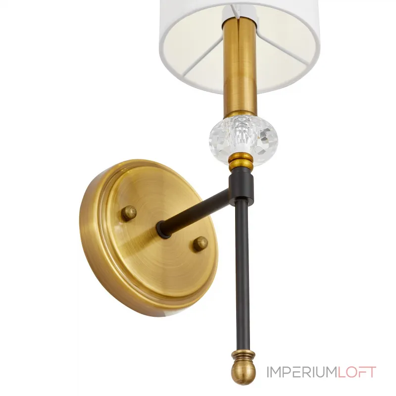 Бра Lumina Deco Rodezio LDW 1229-1 MD от ImperiumLoft