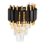 Бра LuminaDeco Rivo TW 3002 GD от ImperiumLoft