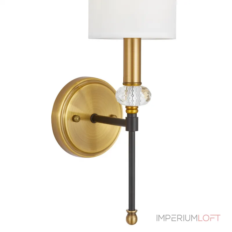 Бра Lumina Deco Rodezio LDW 1229-1 MD от ImperiumLoft
