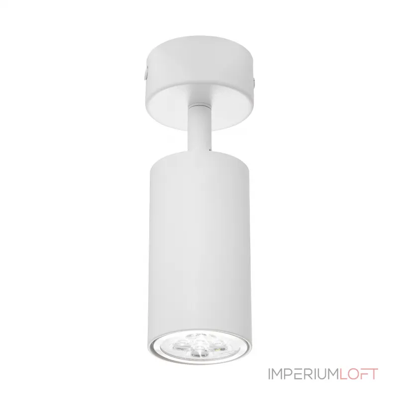 Спот Lumina Deco TS TK50-C1 WT от ImperiumLoft