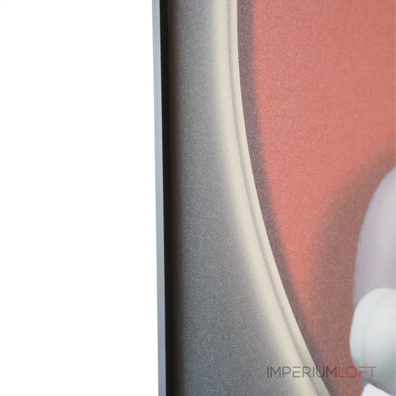 Декоративная картина FP Kaws Lumina Deco 80-120 от ImperiumLoft