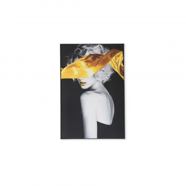 Декоративная картина FP Blondie Lumina Deco 50-70 Декоративная картина FP Blondie Lumina Deco 50-70