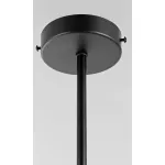 Подвесной светильник Lumina Deco TP 2011-2 BK от ImperiumLoft