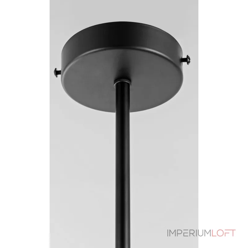 Подвесной светильник Lumina Deco TP 2011-2 BK от ImperiumLoft