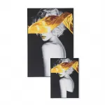 Декоративная картина FP Blondie Lumina Deco 50-70 от ImperiumLoft