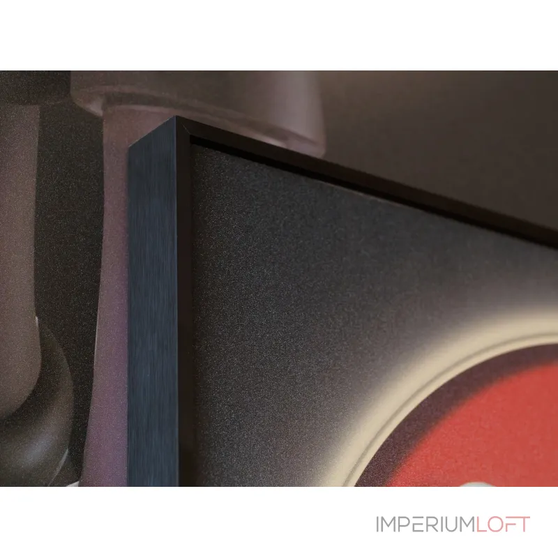 Декоративная картина FP Kaws Lumina Deco 80-120 от ImperiumLoft