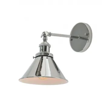 Бра Lumina Deco Gubi LDW B005-1 CHR Бра Lumina Deco Gubi LDW B005-1 CHR