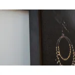 Декоративная картина FP African Lumina Deco Gold 50-70 от ImperiumLoft