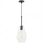 Подвесной светильник Lumina Deco TP 2056-1 BK от ImperiumLoft
