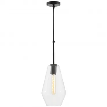 Подвесной светильник Lumina Deco TP 2056-1 BK Подвесной светильник Lumina Deco TP 2056-1 BK