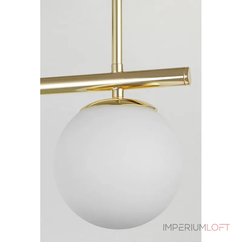 Подвесной светильник Lumina Deco TP 2022-4-PR GD от ImperiumLoft