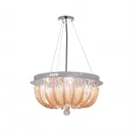 Подвесная люстра Lumina Deco Tristar LDC 9798-450