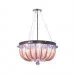 Подвесная люстра Lumina Deco Tristar LDC 9798-450