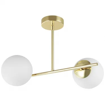 Подвесной светильник Lumina Deco TP 2011-2 GD Подвесной светильник Lumina Deco TP 2011-2 GD