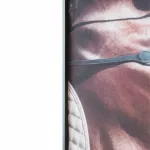 Декоративная картина FP Horse Lumina Deco 50-70 от ImperiumLoft