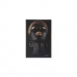 Декоративная картина FP African Lumina Deco Gold 50-70 от ImperiumLoft