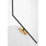 Подвесной светильник Lumina Deco Sorento LDP 1215-300 BK+GD от ImperiumLoft