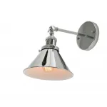 Бра Lumina Deco Gubi LDW B005-1 CHR от ImperiumLoft