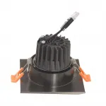 Накладной светильник Lumina Deco Dalston LDC F115 BK от ImperiumLoft