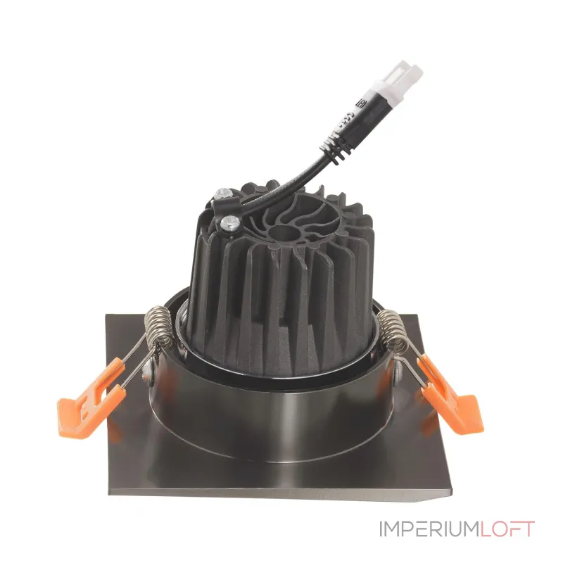 Накладной светильник Lumina Deco Dalston LDC F115 BK от ImperiumLoft Накладной светильник Lumina Deco Dalston LDC F115 BK от ImperiumLoft