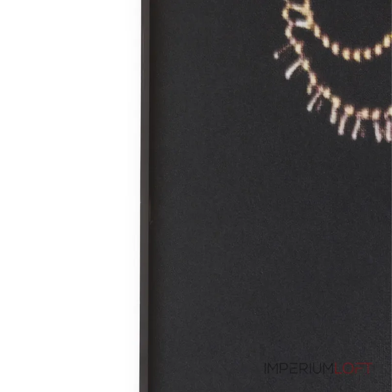 Декоративная картина FP African Lumina Deco Gold 80-120 от ImperiumLoft Декоративная картина FP African Lumina Deco Gold 80-120 от ImperiumLoft