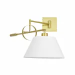 Бра Lumina Deco Brantol LDW 1124 MD+WT от ImperiumLoft