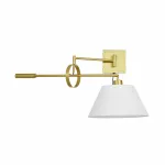 Бра Lumina Deco Brantol LDW 1124 MD+WT от ImperiumLoft