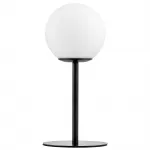 Настольная лампа Lumina Deco LDT 6030-11 BK от ImperiumLoft