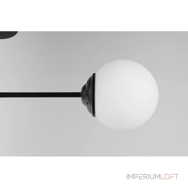 Подвесной светильник Lumina Deco TP 2007-2 BK от ImperiumLoft Подвесной светильник Lumina Deco TP 2007-2 BK от ImperiumLoft