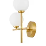 Бра Lumina Deco Marsiada LDW 6033N-2 MD от ImperiumLoft