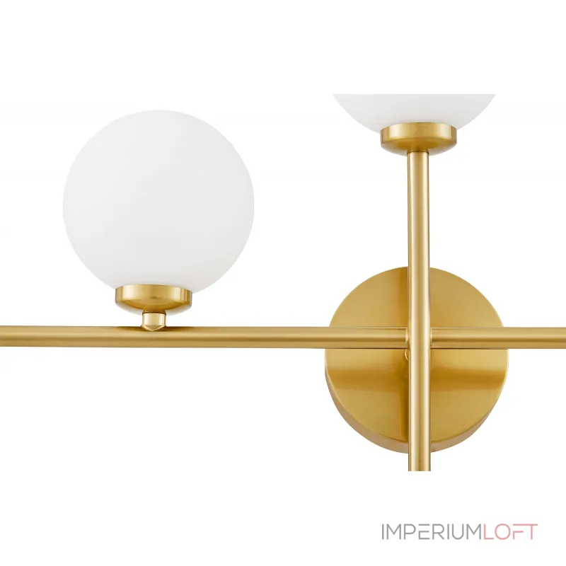 Бра Lumina Deco Marsiada LDW 6033N-2 MD от ImperiumLoft Бра Lumina Deco Marsiada LDW 6033N-2 MD от ImperiumLoft