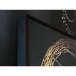 Декоративная картина FP African Lumina Deco Gold 80-120 от ImperiumLoft