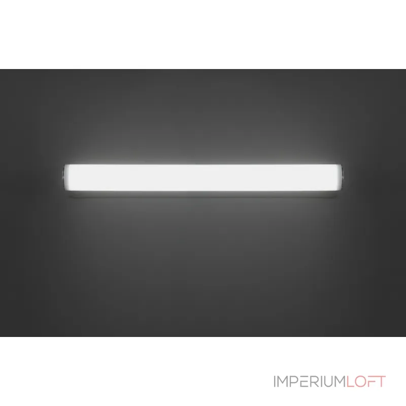 Подсветка для картин Lumina Deco LDW 6059-430 CHR от ImperiumLoft