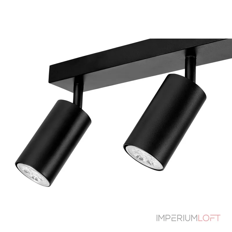 Потолочный светильник Lumina Deco TS TK50-C4 BK от ImperiumLoft Потолочный светильник Lumina Deco TS TK50-C4 BK от ImperiumLoft