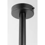 Подвесной светильник Lumina Deco TP 2007-2 BK от ImperiumLoft