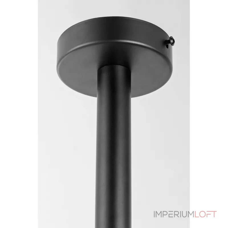 Подвесной светильник Lumina Deco TP 2007-2 BK от ImperiumLoft Подвесной светильник Lumina Deco TP 2007-2 BK от ImperiumLoft