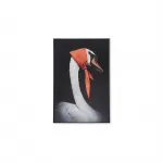 Декоративная картина FP Hermes Swan Lumina Deco 50-70 от ImperiumLoft