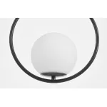 Подвесной светильник LuminaDeco Vero TP 2101-1 BK