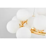 Подвесной светильник Lumina Deco Marsiada LDP 6033-25 FGD от ImperiumLoft