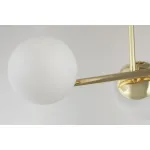 Подвесной светильник Lumina Deco TP 2011-3 GD от ImperiumLoft