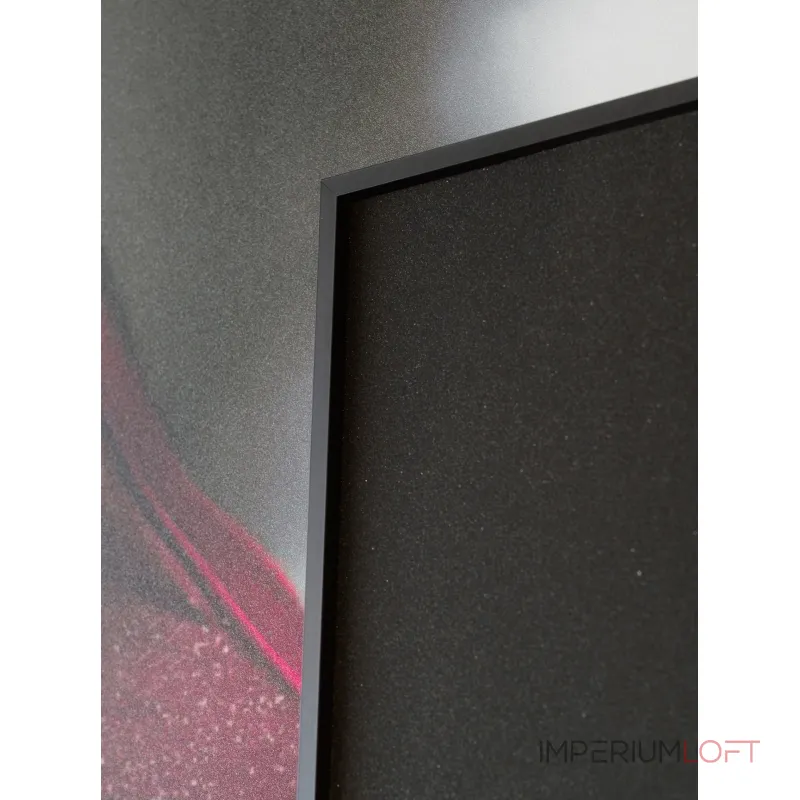 Декоративная картина FP Brunette Lumina Deco 50-70 от ImperiumLoft