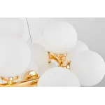 Подвесной светильник Lumina Deco Marsiada LDP 6033-25 FGD от ImperiumLoft