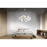 Подвесной светильник Lumina Deco Marsiada LDP 6033-25 FGD от ImperiumLoft