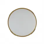 Потолочный светильник Lumina Deco Paneli LDC 8063-48W BK от ImperiumLoft