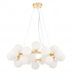 Подвесной светильник Lumina Deco Marsiada LDP 6033-25 FGD от ImperiumLoft