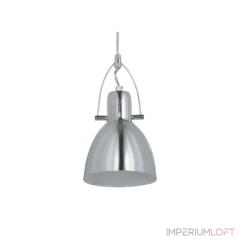 Подвесной светильник Lumina Deco Trinia LDP 9030-3 CHR